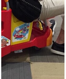アンパンマン | トラベルグッズ