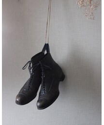 French vintage | ブーツ