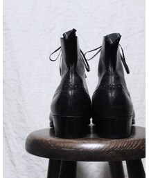 French antique | ブーツ