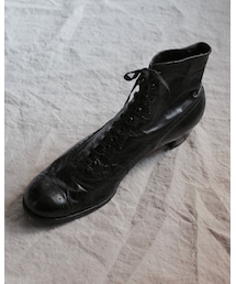 French antique | ブーツ