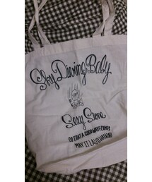 SEXY STONES RECORDS | バッグ