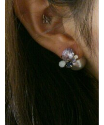 NANO universe | アクセサリー