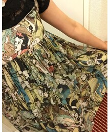 AHCAHCUM.muchacha | ワンピース