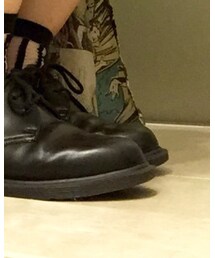 Dr. Martens | ドレスシューズ