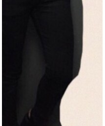 UNIQLO | デニムパンツ