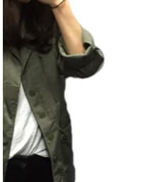 Used | ミリタリージャケット