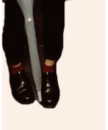 Dr. Martens | ドレスシューズ