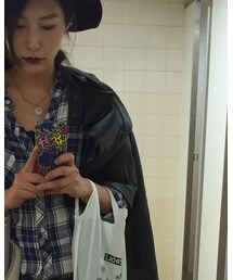 LOWRYS FARM | ライダースジャケット