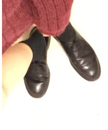 Dr. Martens | ドレスシューズ