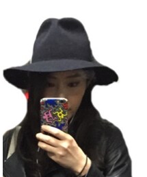 KIJIMA TAKAYUKI | ハット