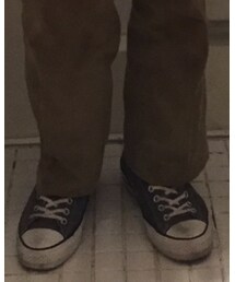 CTAS pro | スニーカー