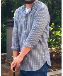 Steven Alan | シャツ/ブラウス