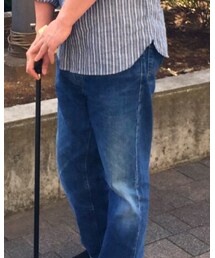 古着 503B | デニムパンツ