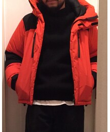 THE NORTH FACE | ダウンジャケット/コート