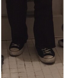 CONS | スニーカー