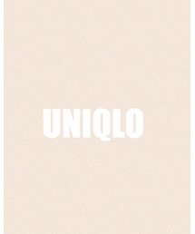 UNIQLO | その他パンツ