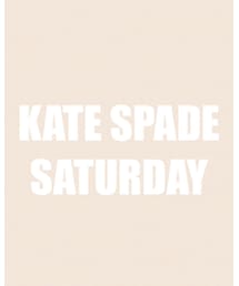 KATE SPADE SATURDAY | カーディガン/ボレロ