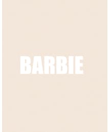 Barbie | Tシャツ/カットソー