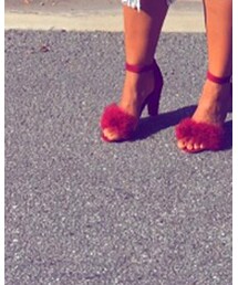 shoe republic | パンプス