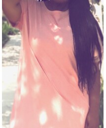 FOREVER 21 | シャツワンピース