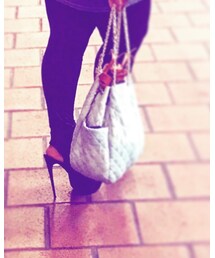 VINCE CAMUTO | ショルダーバッグ