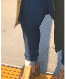 fashionnova | デニムパンツ