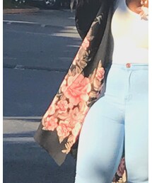 fashionnova | カバーオール