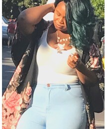 FOREVER 21 | キャミソール