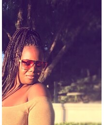 glamazon | サングラス