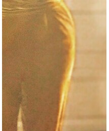 Eva mendes for New York & Company | オールインワン・サロペット