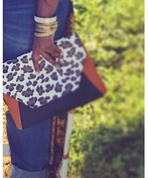 Charming charlie | クラッチバッグ