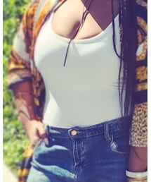 FOREVER 21 | その他トップス