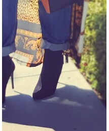 charlotte russe | ブーツ