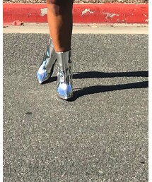 Just Fab | ブーティ