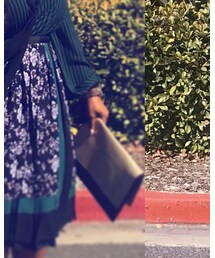 Charming charlie | クラッチバッグ