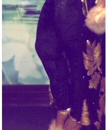 city chic | パンツ