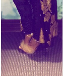 shoe republic | パンプス