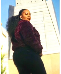 charlotte russe | MA-1