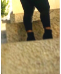 charlotte russe | ブーティ