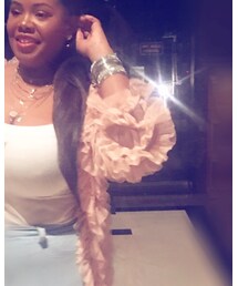 Swank Posh | ノーカラージャケット