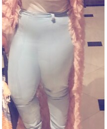 FOREVER 21 | デニムパンツ