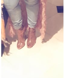 Cape Robin | ブーティ