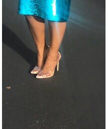 PRIVILEGE | パンプス