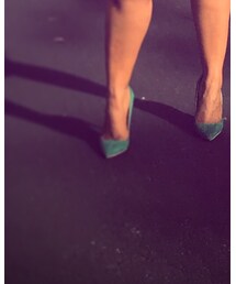 fashion nova | パンプス