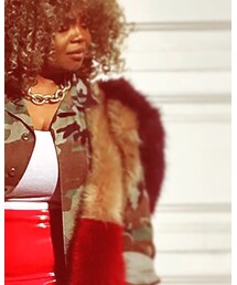 FOREVER 21 | マフラー