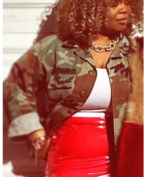 Good Will | ミリタリージャケット