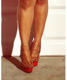 FOREVER 21 | パンプス