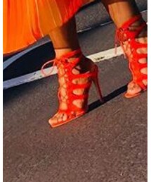 public desire | ドレスシューズ