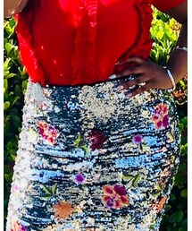 Eloquii | スカート