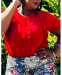 Boohoo | Tシャツ/カットソー